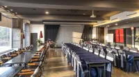 Wonju Quirinale Pension Hotels in Wonju
