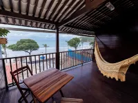 Pousada Terra do Sol Natal Các khách sạn gần Cồn cát Morro do Careca