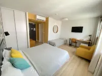 Hôtel & Appart-hôtel Olatua, Bidart Hôtels à : Bidart