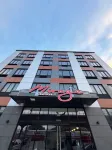 Hotel Brooklyn Mirage Hotels in Crown Heights