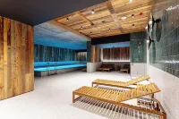 White Hills Aparthotel & Spa - Loft Affair فنادق في Bialka Tatrzanska