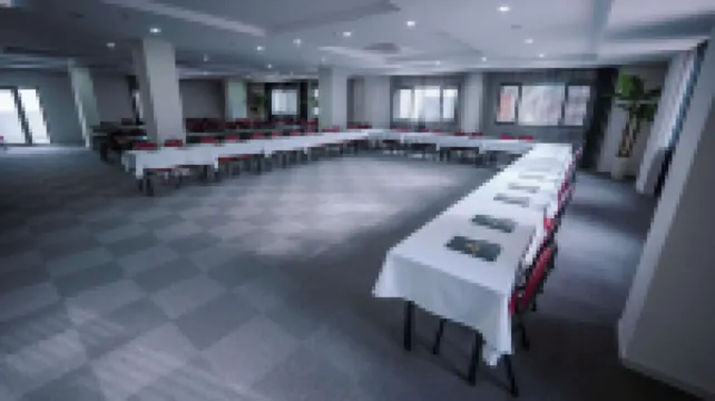 Marlen Hotel Denizli