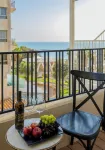 Seanergy Hotel - Ocean View