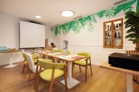 Hotel Colonial - Strand