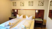 Hotel Avenue Altenfurt Hotel a Rothenbach an der Pegnitz
