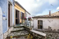 La Casetta dei Gerani Hotel di Province of Avellino