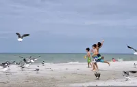 Villa Tranquility-Waterfront-Punta Gorda, FL Hotels in Punta Gorda