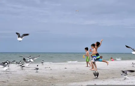 Villa Tranquility-Waterfront-Punta Gorda, FL