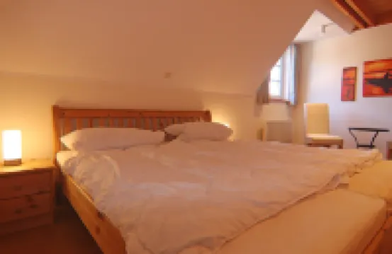 Reihenhaus Dünenwaldhaus in Trassenheide