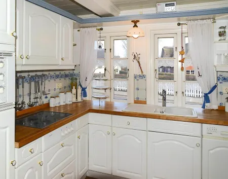 Holiday Home, Oevenum