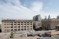 Apartment's by Passage Hotel Nz - Condos