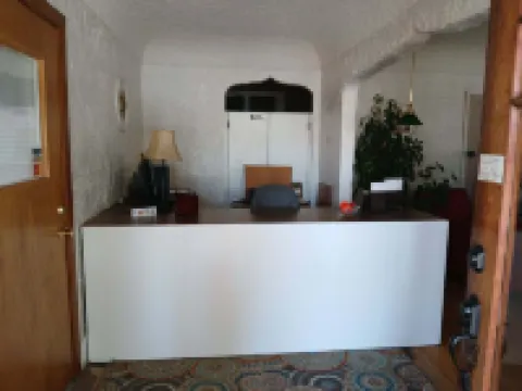 沙地汽車旅館 韋爾法諾縣酒店