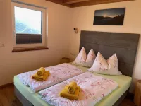 Apartment in Mittersill with Finnish Sauna