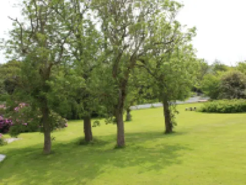 Morup Mølle Kro Hotels in Thisted Municipality