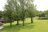 Morup Mølle Kro Hotels in Hurup