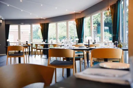 Art Hotel Dalgas, BW Signature Collection Отели в г. Икаст-Бранне