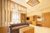 Sri Rams Residency,Kanchipuram Hotel a Kanchipuram