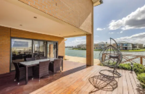 StayAU 五卧室湖畔逃逸庫克點 庫克點酒店