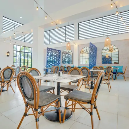 The Mansion Boutique Hotel