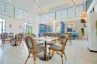 The Mansion Boutique Hotel - Morgenmad