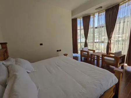 Ancient Lalibela Hotel