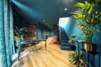 Vicolo Malavolta 7 Rooms and Suites Hotels in Porto San Giorgio