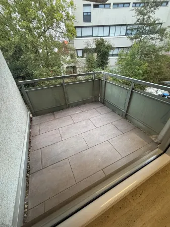 Nisay Home, Schorndorf City Apartment