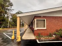 Budget Inn Jacksonville Hotels in Onslow County