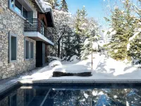 Le Hameau de Marcandou Hotels near Altiport