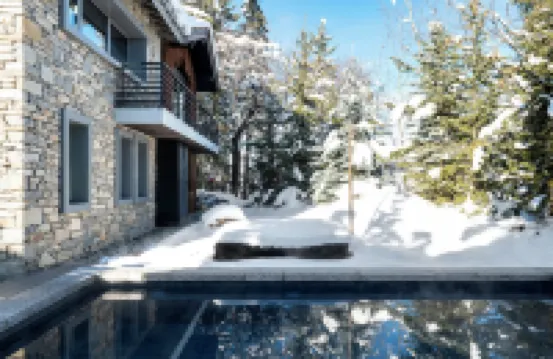 Le Hameau de Marcandou