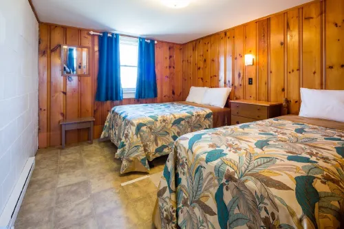 Oceana Cottages