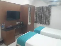 칸마니 엘리트 티루치라팔리 호텔