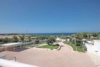 Villa Azzurra Seaview In Monopoli Puglia