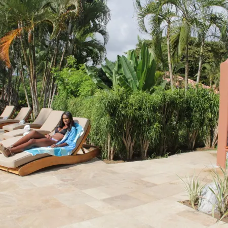 Marenaz Hotel