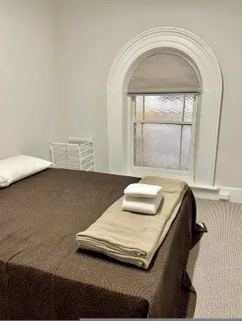 Seafield Tower Glenelg Apartment No 6