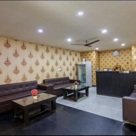 Hotel Noida Express