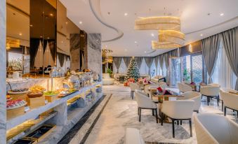 New Century Dalat Hotel