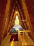 Natural Life Bungalows Sapanca Hotels in Yavuzselim Mahallesi