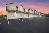 A Taste of Luxe *Upscale Condo*