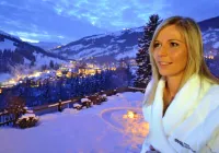 Eva,Garden - Mountain view
