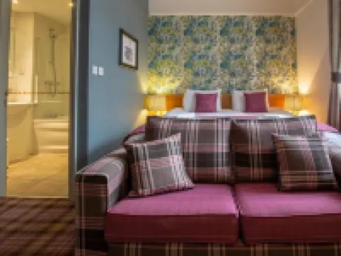 Woodthorpe Hotel Hotels in Bury District