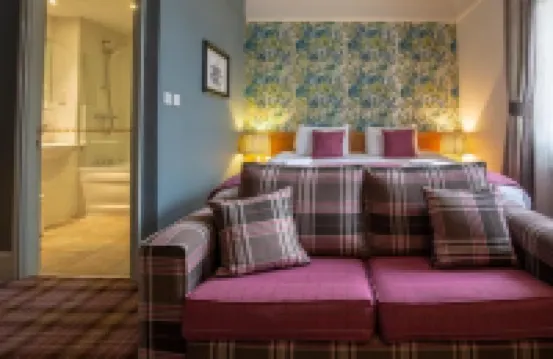 伍德索普酒店 普雷斯特維奇酒店