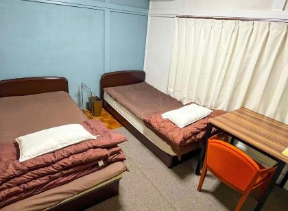 SLOW HOUSE@yugawara - ホステル