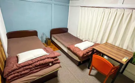 SLOW HOUSE yugawara Отели рядом с достопримечательностью «Nishimura Kyotaro Memorial»