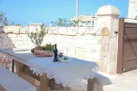 Country Trullo Verde Wifi Alberobello