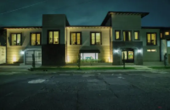 BAROLO 飯店 Fibra y Metal "Guevara"附近的飯店