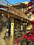 CASA DE CRISTAL HOSTAL