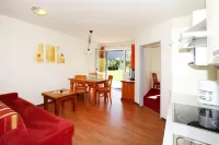 Apartment House Isegrim, Altenmarkt