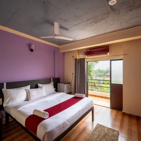Shree Rajeshwari Resort