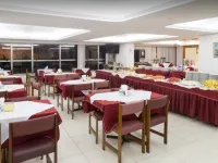 Hotel Atlântico Copacabana Hotels in Rio de Janeiro